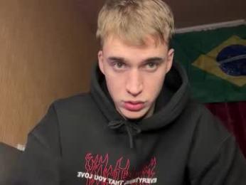 kevin_martin8 webcam model stream image