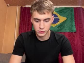 kevin_martin8 webcam chaturbate model stream image