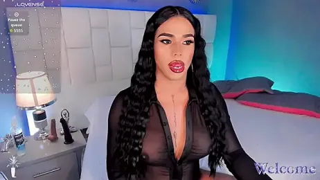 Franciis_4u webcam model stream image