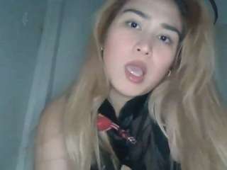 virginshygirl webcam model stream image