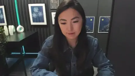 JasmineMagical webcam model stream image