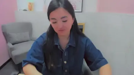 JasmineMagical webcam model stream image