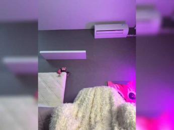 -JasMile- webcam bongacams model stream image