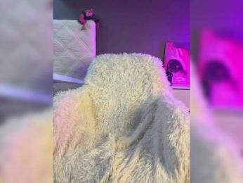 -JasMile- webcam model stream image