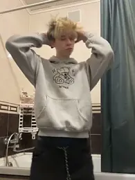 bunny_ben webcam model stream image