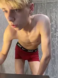 bunny_ben webcam model stream image