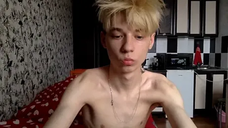 bunny_ben webcam model stream image