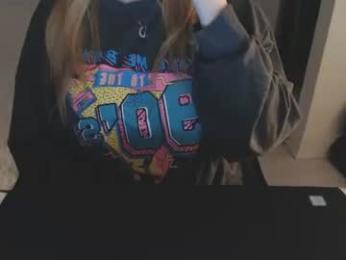 kymchi webcam model stream image