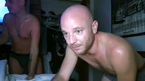 FrankieFuckMe webcam model stream image