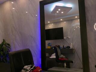 Camilo Watson webcam model stream image