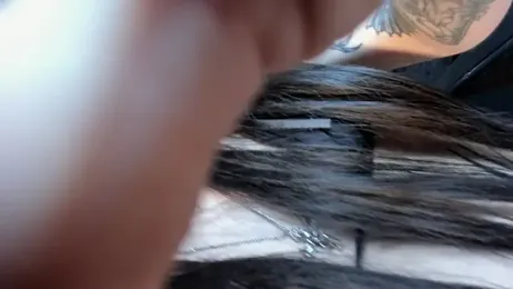 SophieHill_gh webcam model stream image