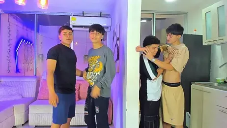 Houseofwarrios webcam model stream image