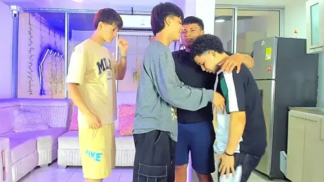 Houseofwarrios webcam model stream image