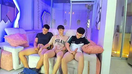 Houseofwarrios webcam model stream image