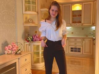 Cathey Mcentegart webcam model stream image