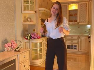 Cathey Mcentegart webcam model stream image