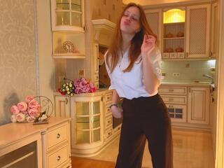 Cathey Mcentegart webcam model stream image