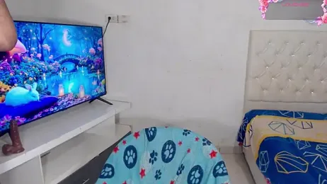 DannaDocell webcam model stream image