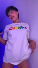 Cute_valerie666 webcam model stream image