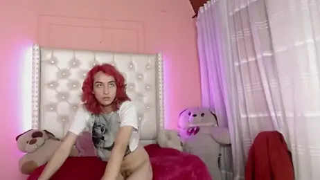 Elis-Darling webcam model stream image