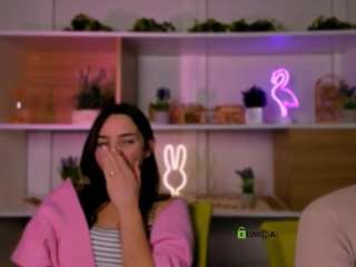 veri-ni webcam model stream image