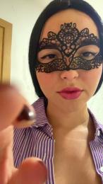 Afrodita2025 webcam model stream image