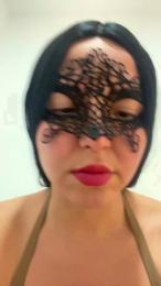 Afrodita2025 webcam model stream image