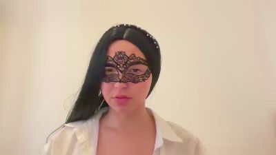 Afrodita2025 webcam model stream image