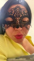 Afrodita2025 webcam model stream image