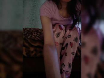 ZaraSss webcam model stream image