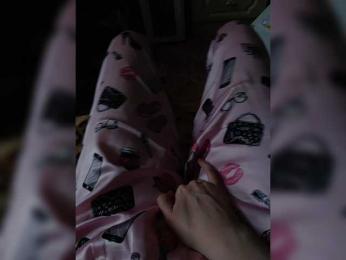 ZaraSss webcam model stream image