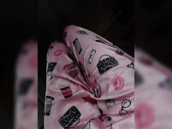 ZaraSss webcam model stream image