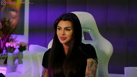 perfectt33n webcam model stream image