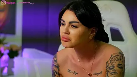 perfectt33n webcam model stream image