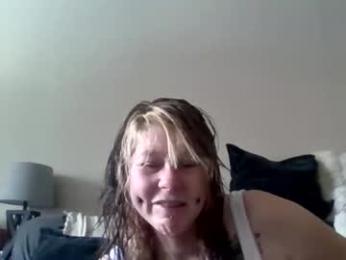 foxyfang webcam model stream image