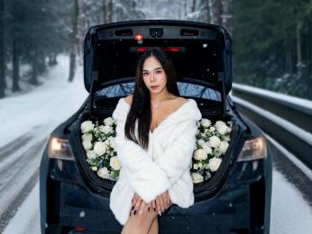 LianaMaeSilvano webcam model stream image