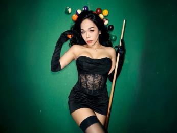 LianaMaeSilvano webcam model stream image