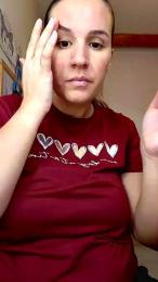 namoursexe_fun webcam cam4 model stream image