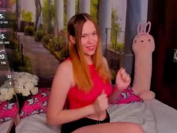 marryjanes webcam model stream image