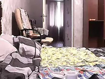 LBVF61 webcam model stream image