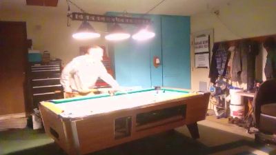 Prodrive67 webcam model stream image