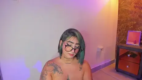 Alahia_Dangelo webcam stripchat model stream image