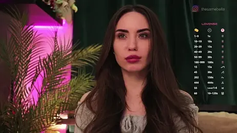 -BabyYoda webcam stripchat model stream image