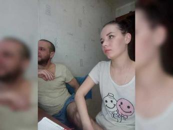 TotoJojo777 webcam model stream image