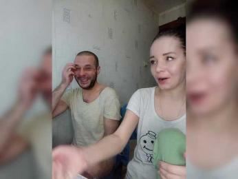 TotoJojo777 webcam model stream image