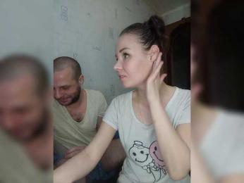 TotoJojo777 webcam model stream image