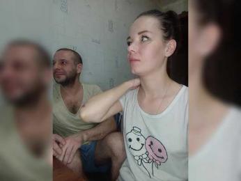 TotoJojo777 webcam model stream image