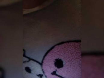 TotoJojo777 webcam model stream image