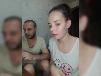 TotoJojo777 webcam model stream image