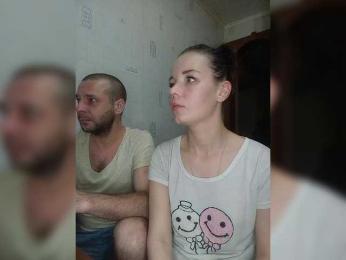 TotoJojo777 webcam model stream image